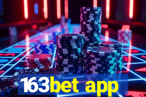 163bet app