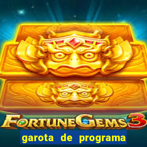 garota de programa de jequié