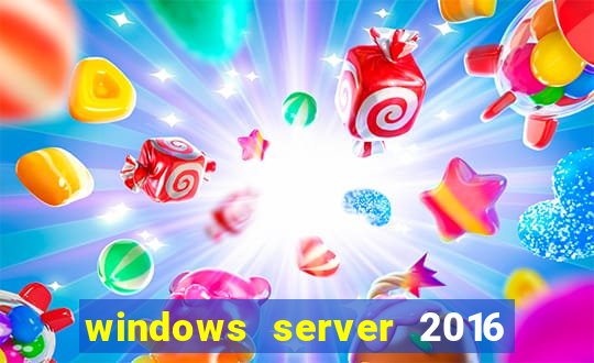 windows server 2016 download iso pt br