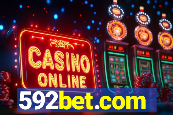 592bet.com