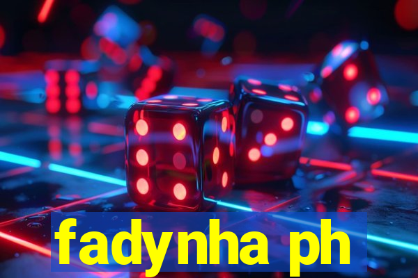 fadynha ph