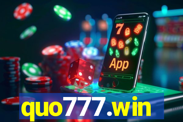 quo777.win