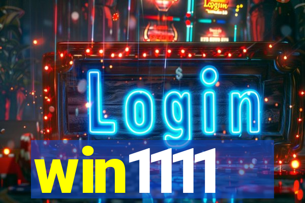 win1111