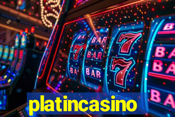 platincasino