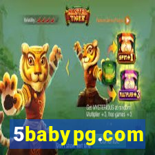 5babypg.com