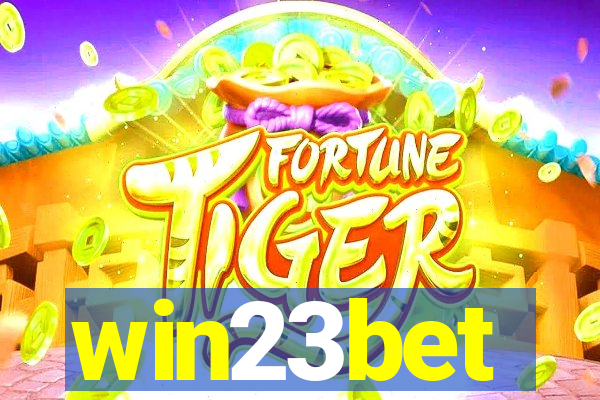 win23bet