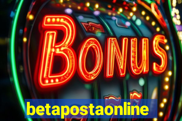 betapostaonline