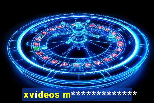 xvídeos m*************