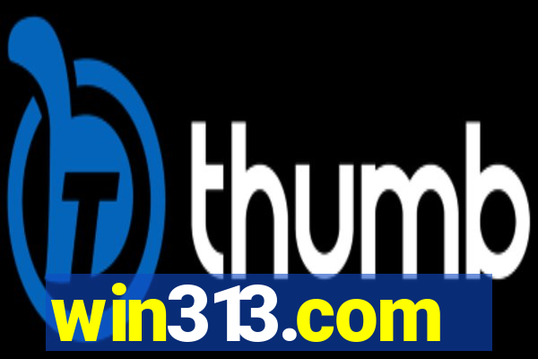 win313.com