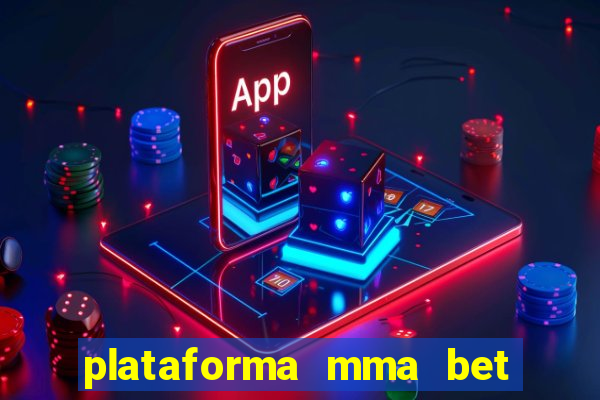 plataforma mma bet é confiável