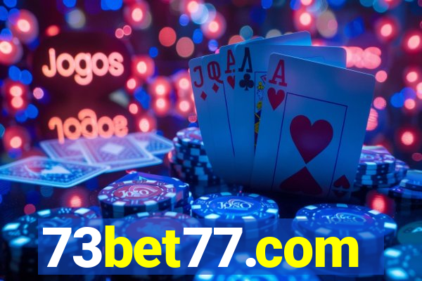 73bet77.com