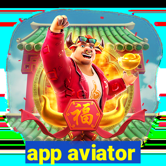 app aviator