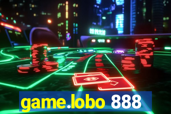 game.lobo 888