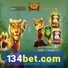 134bet.com