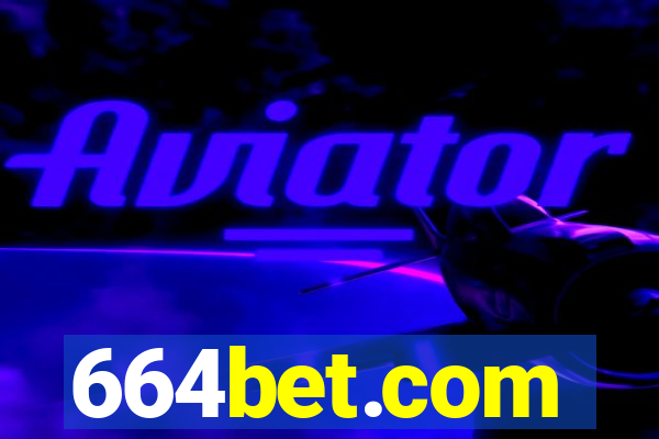 664bet.com