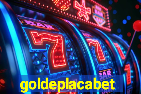 goldeplacabet