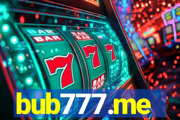 bub777.me