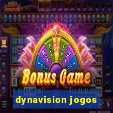 dynavision jogos