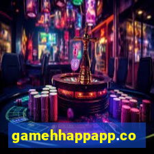 gamehhappapp.com