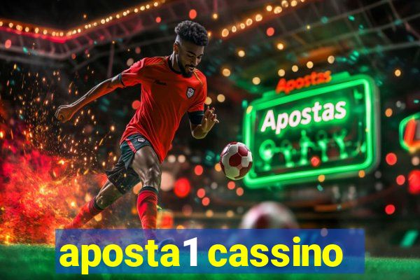 aposta1 cassino