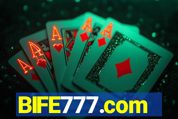 BIFE777.com