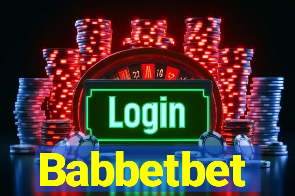 Babbetbet