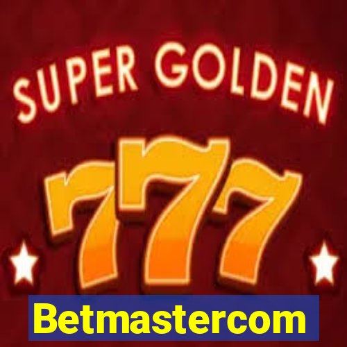 Betmastercom