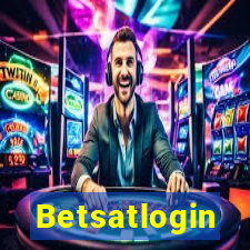 Betsatlogin