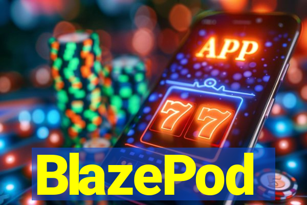 BlazePod