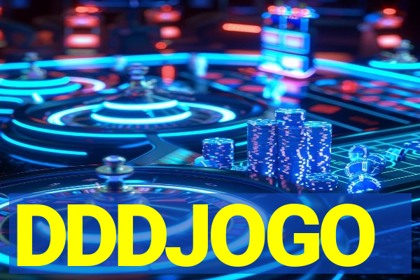 DDDJOGO