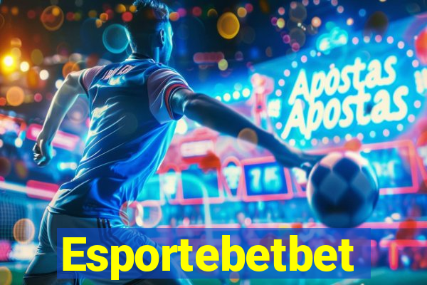 Esportebetbet