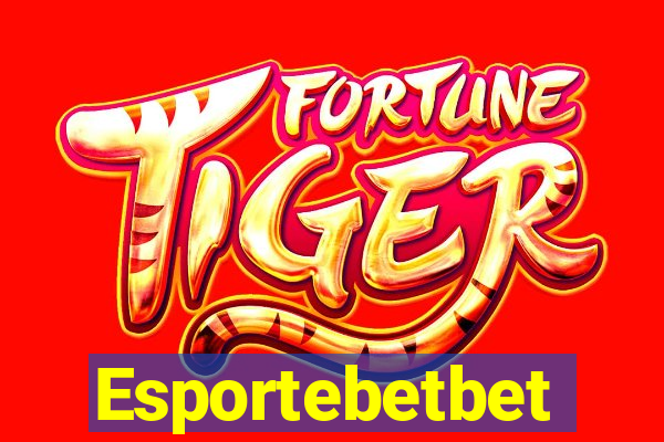 Esportebetbet