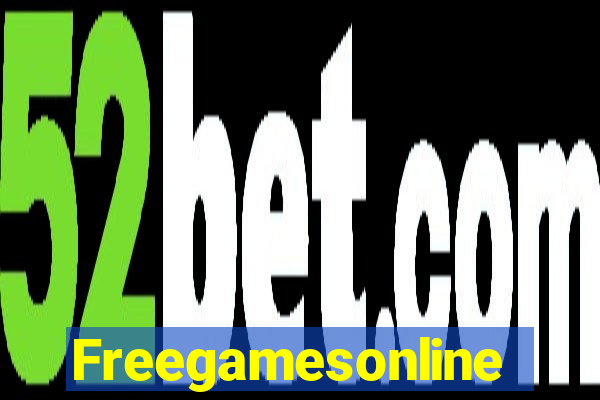 Freegamesonline