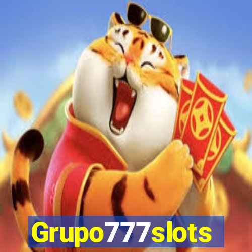 Grupo777slots