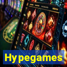 Hypegames