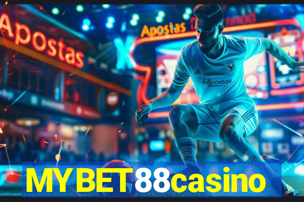 MYBET88casino