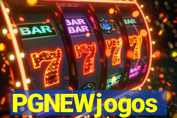 PGNEWjogos