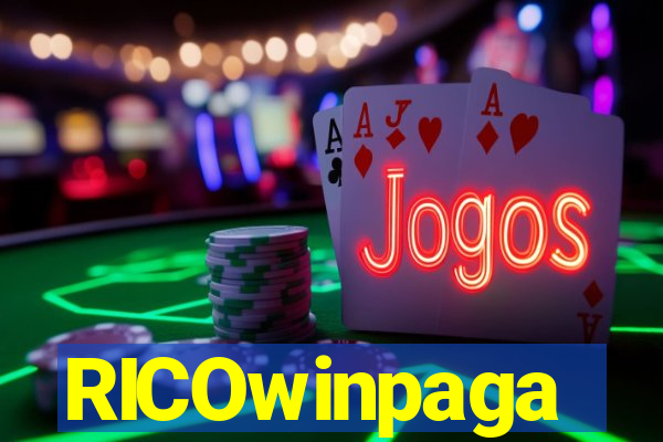 RICOwinpaga