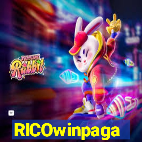 RICOwinpaga