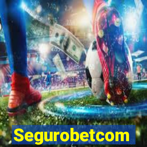 Segurobetcom