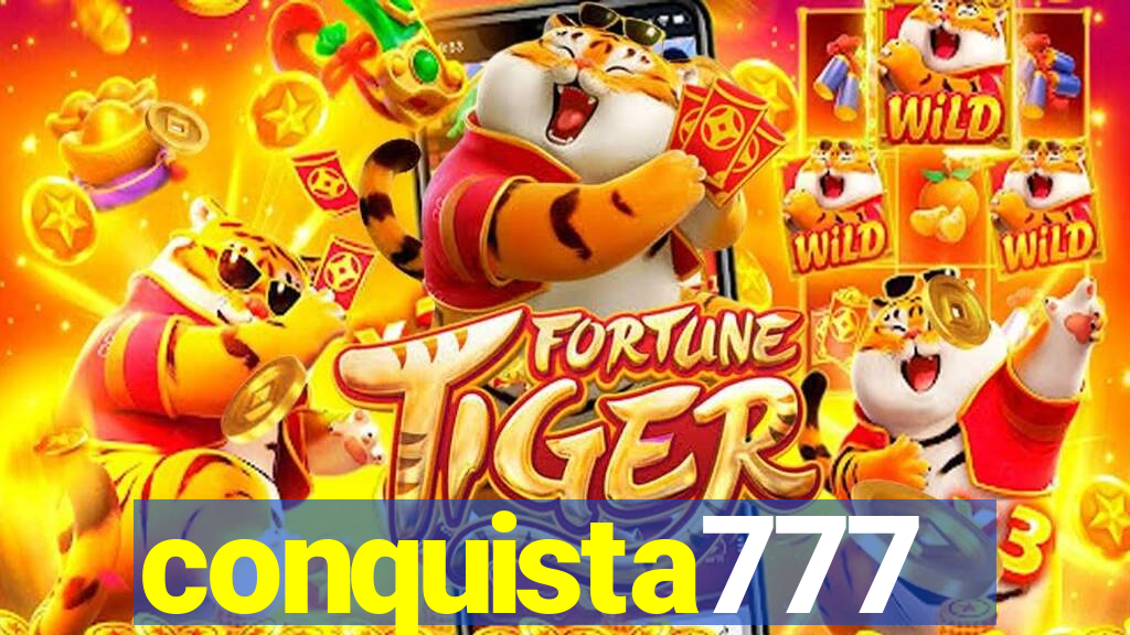 conquista777