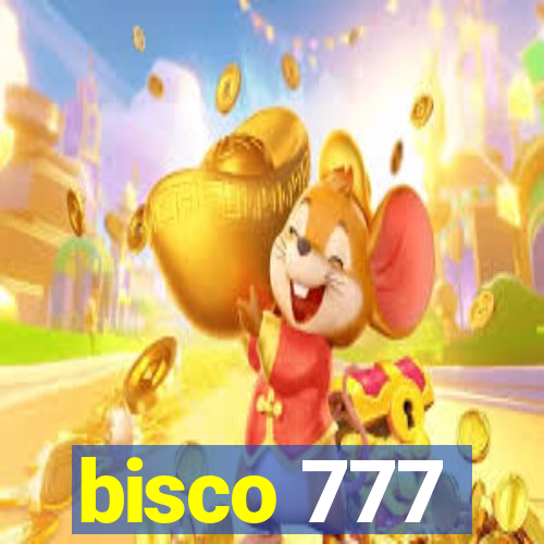 bisco 777