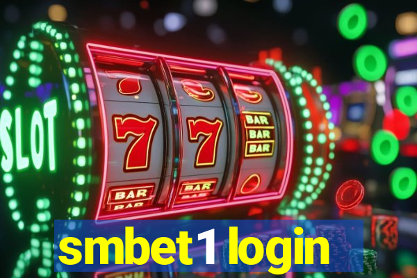 smbet1 login