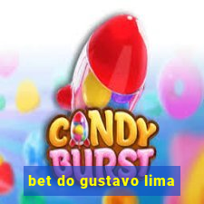 bet do gustavo lima