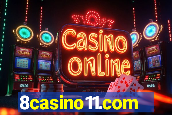 8casino11.com