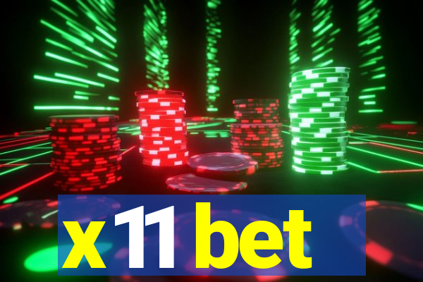 x11 bet