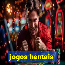 jogos hentais