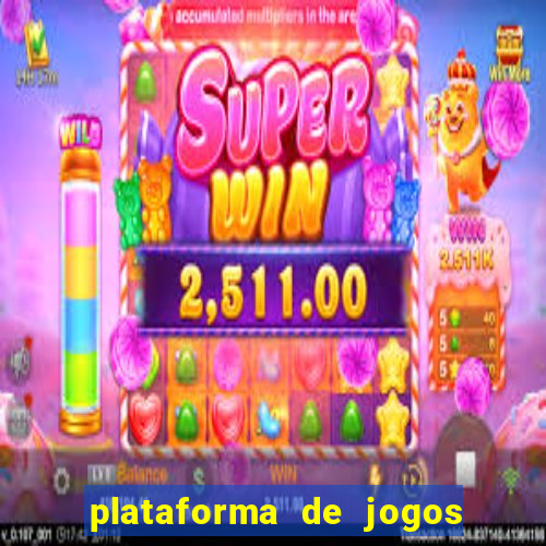 plataforma de jogos rico 33