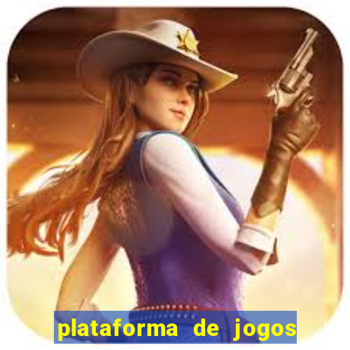 plataforma de jogos ganha bonus ao se cadastrar