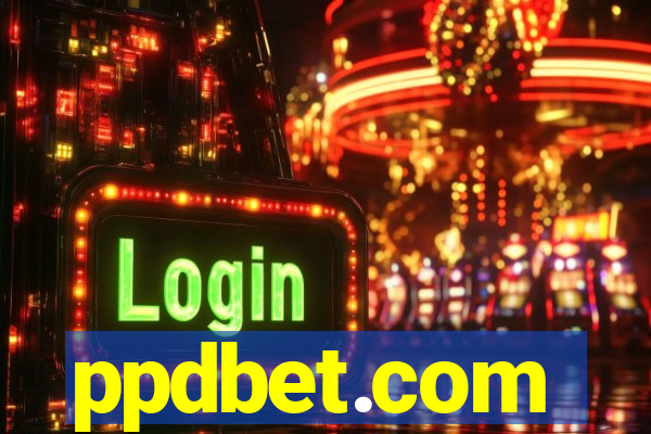 ppdbet.com